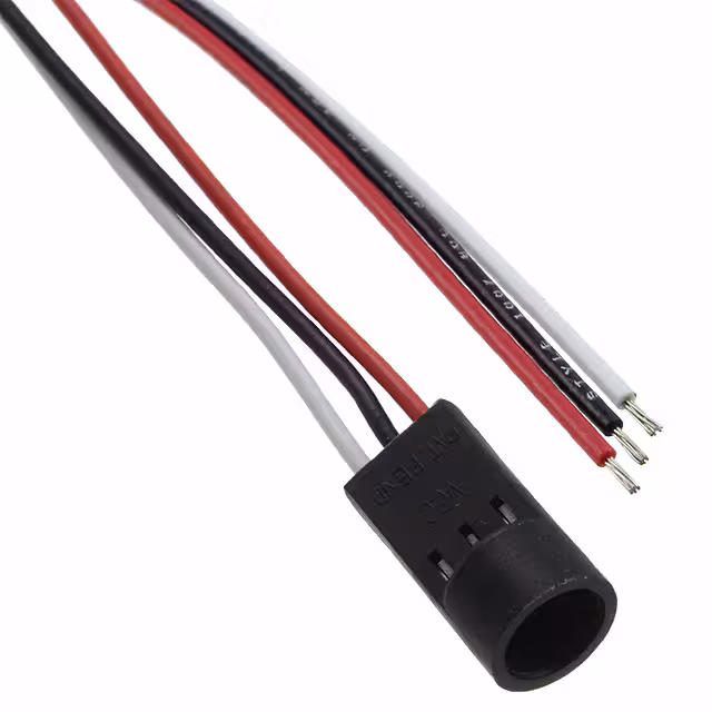 CNX_D_X_4_6_04 Visual Communications Company - VCC  Accessori